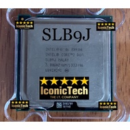 Intel Core 2 Duo E8400 (SLB9J-E0) Processor 3.00Ghz