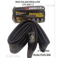 INNER TYRE 275 300 17 SWALLOW SNI