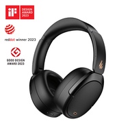 # EDIFIER WH950NB - ANC Wireless Headphone # [ BLACK / IVORY ]