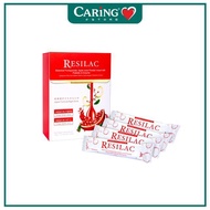 RESILAC BOTANICAL POMEGRANATE APPLE JUICE POWDER 21X12G