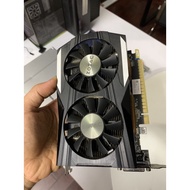 Graphics Card gtx 1050ti zotac dual fan zin Brand