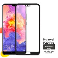 SUPER MOUSE | Phim Kính Cường Lực Chống Loá Full Màn Hình cho Huawei p60 p50pro mate60 p40pro+/p30/p