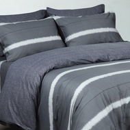 Eurotex, 1000 Thread Count 100% Cotton, Fitted Bedsheet Set / Bedset - Loft Living Augustin