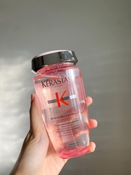 KERASTASE GENESIS BAIN HYDRA-FORTIFIANT 250ML แชมพูสำหรับผมขาดหลุดร่วง ที่มีหนังศีรษะมันและผมเส้นเล็ก  5.0  151 Ratings 368 ขายแล้ว