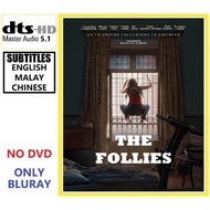 T4970 The Follies (2025) Spanish/Drama Sepanyol/Drama