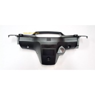 DEMAK EX90 EX 90 METER HANDLE COVER PENUTUP METER KEPALA ATAS HITAM SET