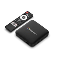 H96 Max S905L3 Set Top Box 2G/16G Android 14 Bluetooth HD Network 5GWIFI Box tvbox