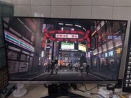 電腦螢幕 Mon Samsung 28 ur55 4K UHD IPS HDR10