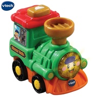 VTech Toot-Toot Drivers Steam Train for 1-5 Years-Old (Authentic)