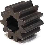 The ROP Shop | Pinion Gear for John Deere D140 - PC10445, D150 - PC10446, D155 - PC12495 Mowers