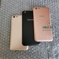 OPPO A71 - Backdoor Rear Cover hp Oppo A71 CPH17 CPH1801 Backdor Bekdor Back Cover Oppo CPH17 CPH 18