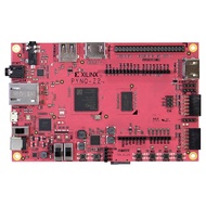 Sparkle FPGA PYNQ-Z2 Basic Kit, Xilinx SoC, ARM Cortex-A9, Python Ready, Accessories/Cable Included