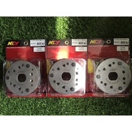 NCY CLUTCH BELL AND CLUTCH ASSEMBLY MIO