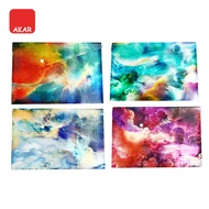 Fail Butang 3D Lentikular F4 Saiz / Gambar Kartun (3D Lenticular Button File F4 Size / Cartoon / Flo