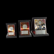 PLAQUE BOX - EVENTS - AWARDS