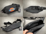 Dickie คาดอก เอว วินเทจ ผ้าแคนวาส ถ่ายเองจากสินค้าจริง ตรงปกแน่นอน