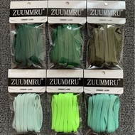 AJ1 Low Little Celtic White Green Green Shoelace AJ1 Black Green Toe Dark Green Shoelace zu Original