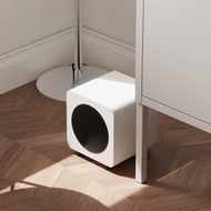 Kanto SUB6 重低音喇叭-白色款