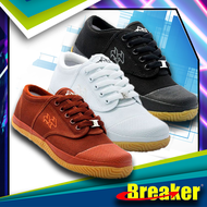 รองเท้าผ้าใบฟุตซอลนักเรียน Breaker รุ่น BK-4