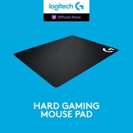 Logitech G440 Hard Gaming Mouse Pad for High DPI Gaming