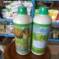 IMP KCC ASTRO RICE AND CORN 500ml KCC RICE AND CORN/