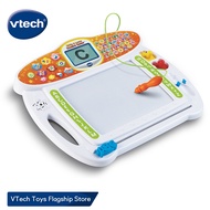 VTech Write and Learn Creative Center Electronic Learning Toys Letter Writing & Drawings for Kids Ma