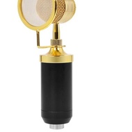 Condenser Microphone Mic Shock Proof Mount - Taffstudio BM-8000 BM8000