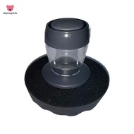 Tire Shine Applicator Tire Gloss Applicator Reusable Tire Shine Applicator Car Tire Dressing Applica