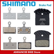 SHIMANO Brake Pads J05A J04C D02S D03S H03A K05S L05A N03A N04C L04C K05TI L03A H03C Parts Resin Pad