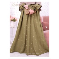 DITSY REESE SIZE LOlive