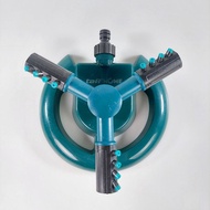 360 Degree Automatic Garden Water Spray Sprinkler - BB-3105