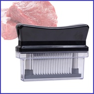 Chicken Tenderizer Tool Efficient Handheld Meat Tenderizer Steak Tenderizer Tools Ergonomic Meat Bea