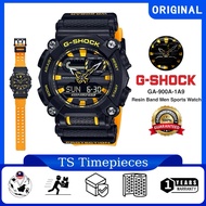 G SHOCK GA-900A Sports Watch GA-900A-1A9DR / GA-900A-1A9 / GA-900