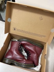 Dr. Martens boots 馬丁鞋