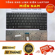 [HCM]Bàn phím cho Laptop Lenovo E40-70 E40-30 E40-45 E40-80 E40-81 E41-70 E41-80 Hàng Mới  Bảo Hành 