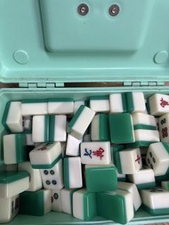 摺疊麻雀板及麻雀