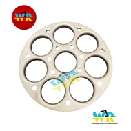 A8V107 SET PLATE (HD-49061) LS2800FJ2 CAT320B (A8VO107 PLATE)