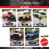 Hot Wheels Premium 2025 HW Off Road