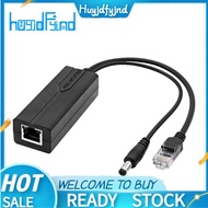 48V to 5V POE Splitter Adapter 48V to 5V POE Splitter POE Splitter DC Port POE Splitter