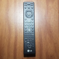 Universe Studio Official - Remote Home Theater Bluray LG AKB37026832 Second Original