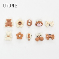 UTUNE Shoes Decoration Accessories