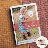 Little Girls, Big Style - 23 Projects