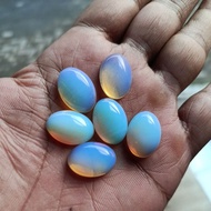 18x13 mm Fire barjad Agate