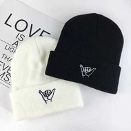 Thick Beanie | Adult Beanie | Unisex beanie | Hiking Beanie | Warm Beanie | Mountain Beanie