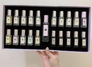 ~Jo Malone 21支香水禮盒 / Jo Malone Miniature Colognes/ Perfume Gift Set