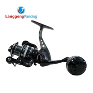 Reel Maguro Storm Ultra Smooth 14BB 1000,2000,3000