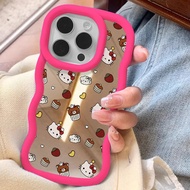 HP For iPhone Case premium mirror Finishhp Softcase Shockproof Case IPHONE15 14 13 12 11 Pro Max 14 