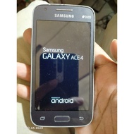 Samsung Galaxy ACE 4 normal
