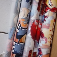 1 DAY DTF PRINTINGJasa (MAKLON) DTF PRINT/ READY TO PRESS DTF/ 1 meter 58cm x 100cm/