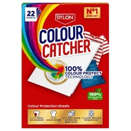 DYLON Colour Catcher (22/24/40 Sheets)